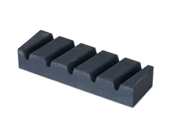 ORYOKI Messer-Zubehör|Schleifsteine*Abrichtblock für Wasserschleifsteine, Körnung 220
