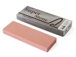 ORYOKI Messer-Zubehör|Schleifsteine*Abziehstein NANIWA Advance 3000, Super Stone