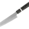 ORYOKI Petty Messer*Allzweckmesser SPG2 Migaki Tsuchime Petty 150, Birke