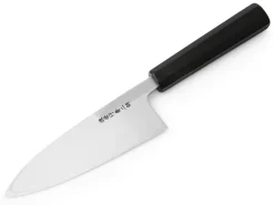 ORYOKI Deba Messer*Aonikou Deba 150, Single Edge