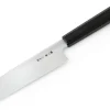 ORYOKI Nakiri Messer*Aonikou Kamagata Usuba 180, Single Edge