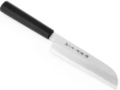ORYOKI Nakiri Messer*Aonikou Kamagata Usuba 180, Single Edge