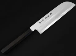 ORYOKI Nakiri Messer*Aonikou Kamagata Usuba 180, Single Edge