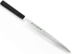 ORYOKI Sushi-Messer|Sashimi Messer*Aonikou Yanagiba 270, Single Edge
