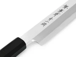 ORYOKI Sushi-Messer|Sashimi Messer*Aonikou Yanagiba 270, Single Edge