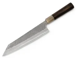 ORYOKI Gyuto Messer*AS Gyuto Kiritsuke Tsuchime 240, Ebony Handle