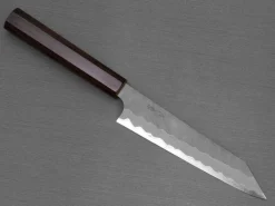 ORYOKI Petty Messer*AS Kiritsuke Petty 150 Tsuchime, Ebony