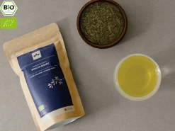 ORYOKI Mizudashi (Tee Kalt Aufgießen)|Grüner Tee Oryoki*Bancha Kigaru, Bio, Premium