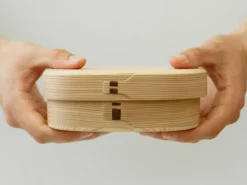 ORYOKI Sushi-Zubehör*Bentobox Koban, 2 Größen