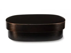 ORYOKI Sushi-Zubehör|Zubehör*Bentobox Urushi Gurume, 600 ml