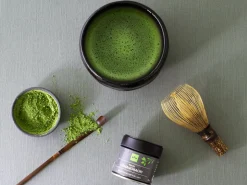ORYOKI Matcha Tee*Bio Matcha Hananokaori, Ceremonial Grade, Super-Premium