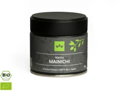 ORYOKI Matcha Tee*Bio Matcha Mainichi, Premium Grade
