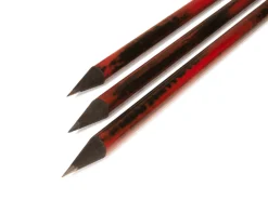 ORYOKI Lacquerware*Bleistift-Set Negoro-nuri, Urushi