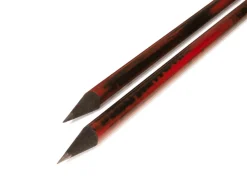 ORYOKI Lacquerware*Bleistift-Set S Negoro-nuri, Urushi