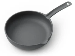 ORYOKI Gusseisenpfannen*Bratpfanne Gusseisen OIGEN, 2 Grössen