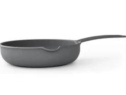 ORYOKI Gusseisenpfannen*Bratpfanne Gusseisen OIGEN, 2 Grössen