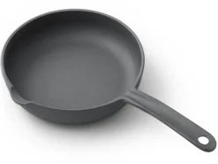 ORYOKI Gusseisenpfannen*Bratpfanne Gusseisen OIGEN, 2 Grössen