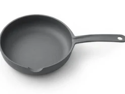 ORYOKI Gusseisenpfannen*Bratpfanne Gusseisen OIGEN, 2 Grössen