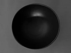 ORYOKI Ramen-Schüsseln Und Schalen*Buddha Bowl Infinity, schwarz