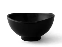 ORYOKI Ramen-Schüsseln Und Schalen*Buddha Bowl Infinity, schwarz