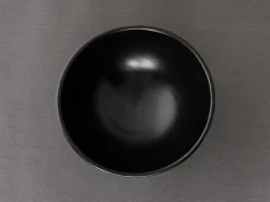 ORYOKI Ramen-Schüsseln Und Schalen*Buddha Bowl Infinity, schwarz