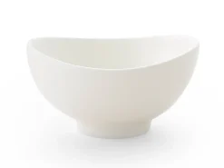 ORYOKI Ramen-Schüsseln Und Schalen*Buddha Bowl Infinity, weiß