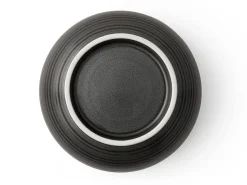 ORYOKI Ramen-Schüsseln Und Schalen|Japanisches Porzellan*Buddha Bowl Rasen, Arita Porzellan, Ø 17,5 cm