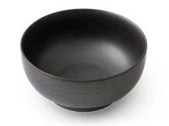 ORYOKI Ramen-Schüsseln Und Schalen|Japanisches Porzellan*Buddha Bowl Rasen, Arita Porzellan, Ø 17,5 cm