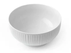 ORYOKI Ramen-Schüsseln Und Schalen|Japanisches Porzellan*Buddha Bowl Shinogi, Arita Porzellan, Ø 17,5 cm