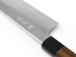 ORYOKI Bunka Messer*Bunka Messer 170, Yoshimi Kato Nashiji