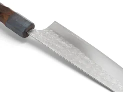 ORYOKI Bunka Messer*Bunka Messer MINAMO 170, SG2, Naguri