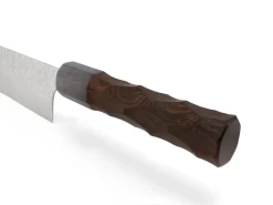 ORYOKI Bunka Messer*Bunka Messer MINAMO 170, SG2, Naguri