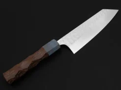 ORYOKI Bunka Messer*Bunka Messer MINAMO 170, SG2, Naguri