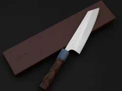 ORYOKI Bunka Messer*Bunka Messer MINAMO 170, SG2, Naguri