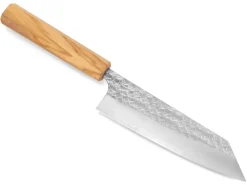 ORYOKI Bunka Messer*Bunka Messer MINAMO 170, SG2, Olive