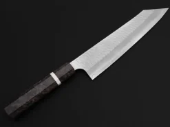 ORYOKI Gyuto Messer*Chefmesser SPG2 Migaki Tsuchime Kiritsuke Gyuto 240, Birke