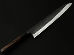 ORYOKI Damastmesser|Gyuto Messer*Damast Messer SUMINAGASHI Gyuto, 11 Lagen