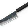 ORYOKI Santokumesser|Damastmesser*Damast Messer SUMINAGASHI Santoku, 11 Lagen