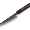 ORYOKI Petty Messer|Damastmesser*Damast Messer SUMINAGASHI Petty, 11 Lagen