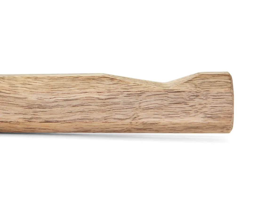 ORYOKI Bunka Messer|Damastmesser*Damastmesser Bunka 170 White Ebony, 35 Lagen