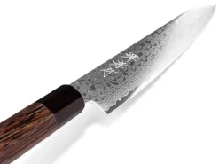 ORYOKI Petty Messer|Damastmesser*Damastmesser Ginga Petty 150, ZA-18
