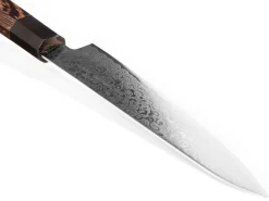 ORYOKI Petty Messer|Damastmesser*Damastmesser Ginga Petty 150, ZA-18