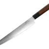 ORYOKI Sashimi Messer|Damastmesser*Damastmesser Ginga Sujihiki 240, ZA-18