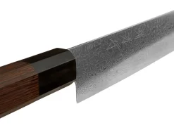 ORYOKI Sashimi Messer|Damastmesser*Damastmesser Ginga Sujihiki 240, ZA-18