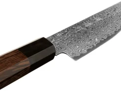ORYOKI Sashimi Messer|Damastmesser*Damastmesser Ginga Sujihiki 240, ZA-18