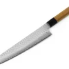 ORYOKI Gyuto Messer|Damastmesser*Damastmesser Gyuto 240, 45 Lagen