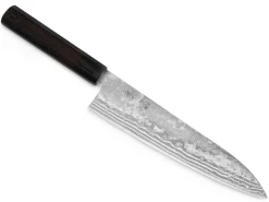 ORYOKI Gyuto Messer|Damastmesser*Damastmesser Kyusakichi Gyutou, ZDP189