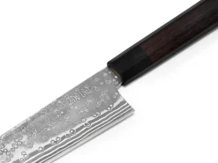 ORYOKI Gyuto Messer|Damastmesser*Damastmesser Kyusakichi Gyutou, ZDP189