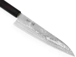 ORYOKI Gyuto Messer|Damastmesser*Damastmesser Kyusakichi Gyutou, ZDP189