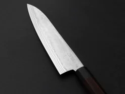 ORYOKI Gyuto Messer|Damastmesser*Damastmesser Kyusakichi Gyutou, ZDP189